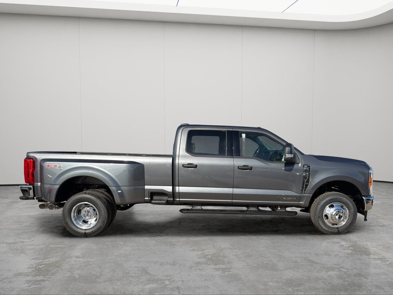 2026 Ford Super Duty F-350 DRW XLT Sherwood Park AB