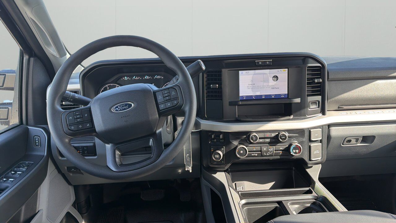 2026 Ford Super Duty F-350 DRW XLT Sherwood Park AB