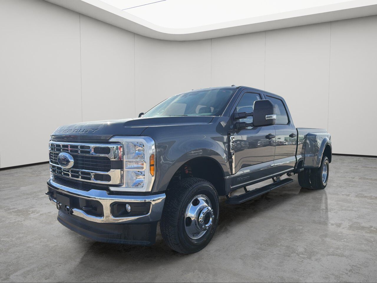 2026 Ford Super Duty F-350 DRW XLT Sherwood Park AB