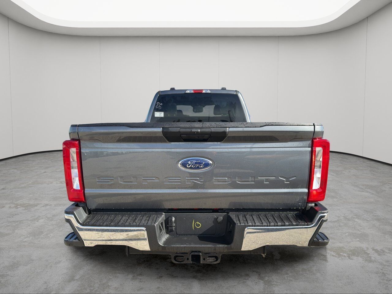 2026 Ford Super Duty F-350 DRW XLT Sherwood Park AB