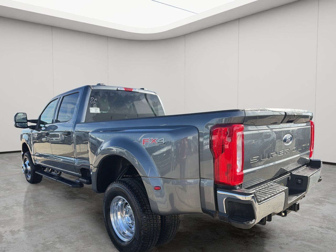 2026 Ford Super Duty F-350 DRW XLT Sherwood Park AB