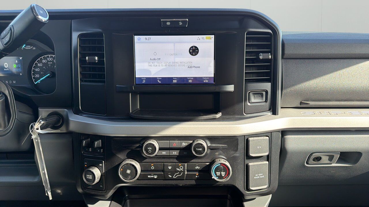 2026 Ford Super Duty F-350 DRW XLT Sherwood Park AB