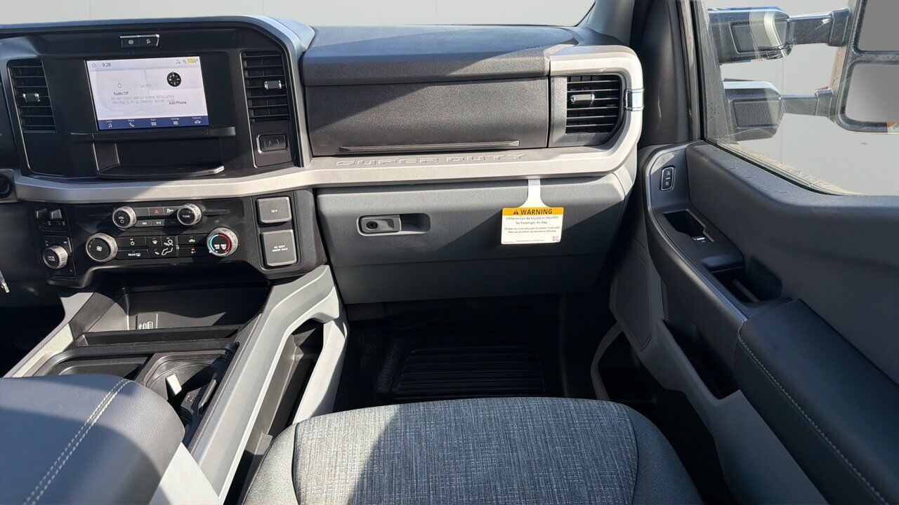 2026 Ford Super Duty F-350 DRW XLT Sherwood Park AB
