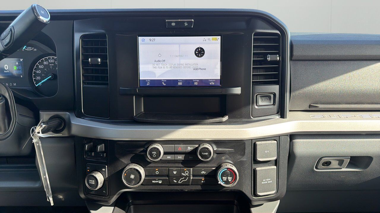 2026 Ford Super Duty F-350 DRW XLT Sherwood Park AB