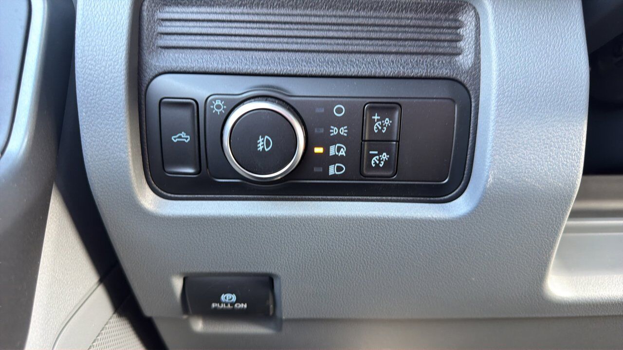 2026 Ford Super Duty F-350 DRW XLT Sherwood Park AB
