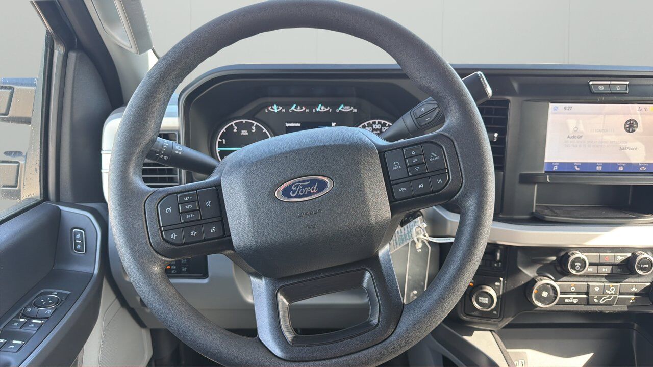 2026 Ford Super Duty F-350 DRW XLT Sherwood Park AB