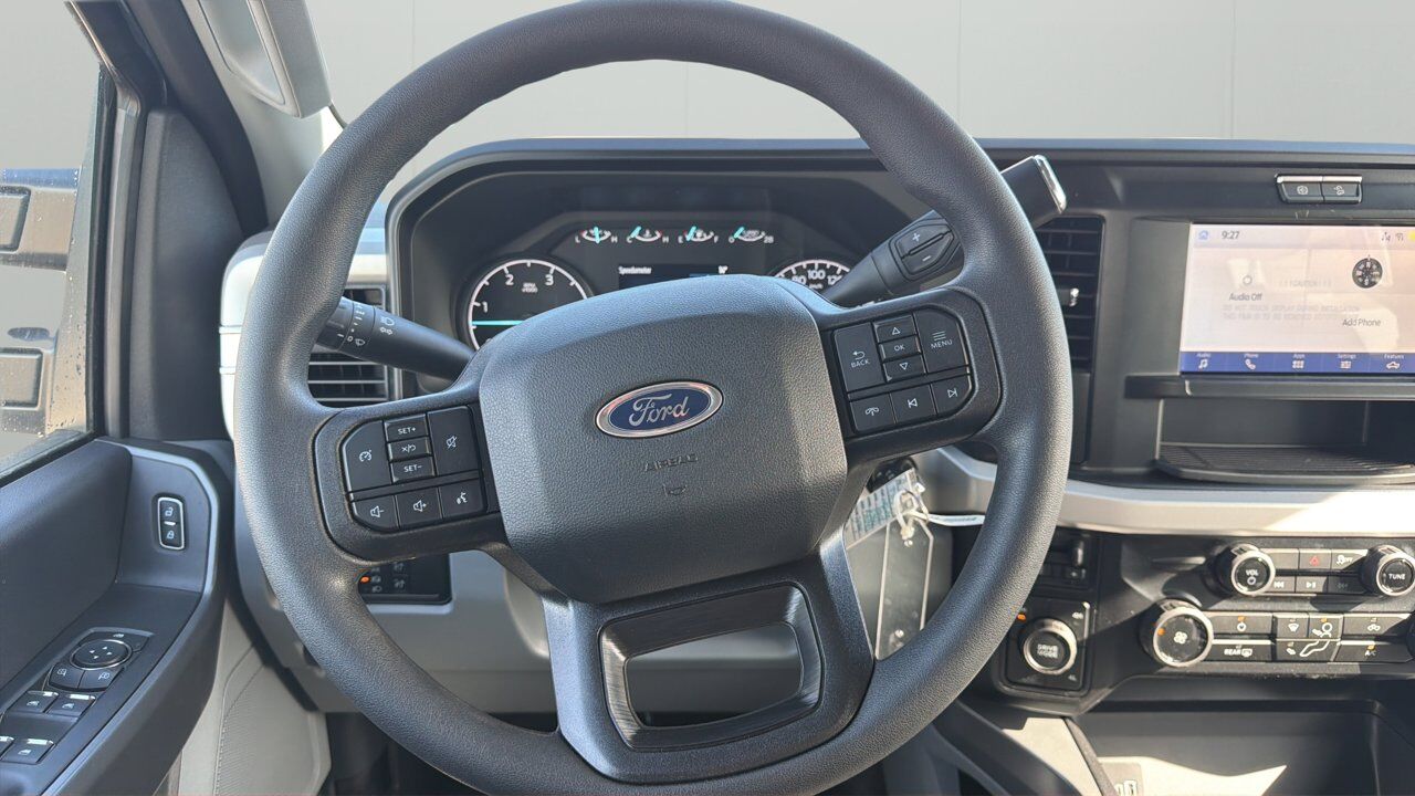 2026 Ford Super Duty F-350 DRW XLT Sherwood Park AB