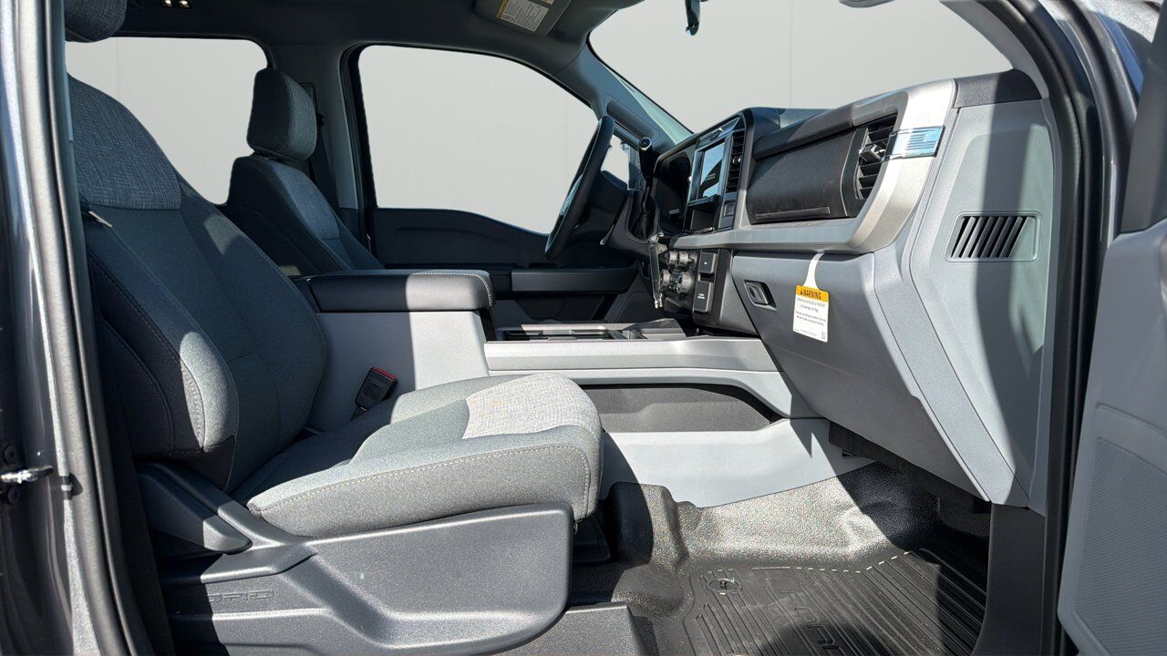 2026 Ford Super Duty F-350 DRW XLT Sherwood Park AB