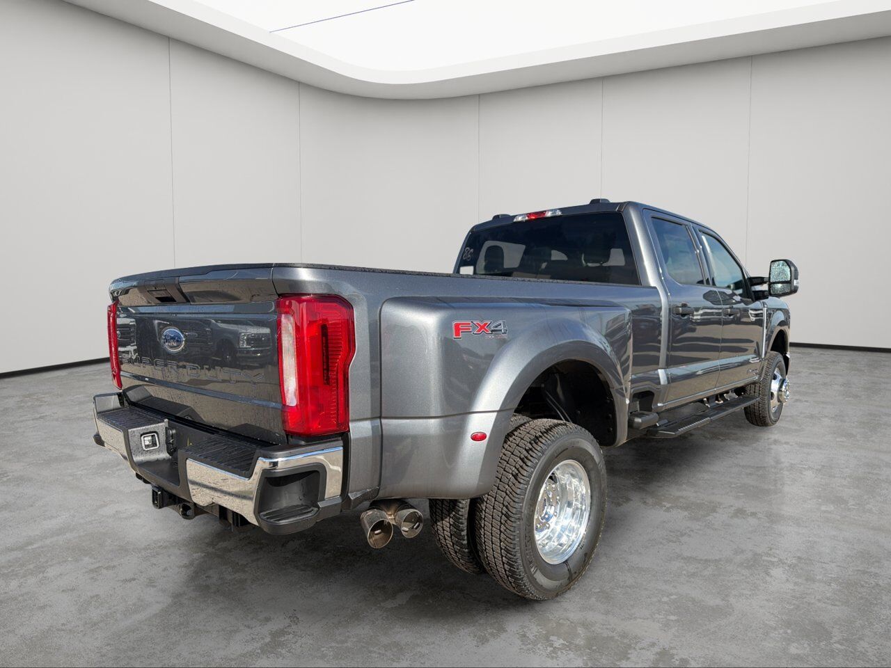 2026 Ford Super Duty F-350 DRW XLT Sherwood Park AB