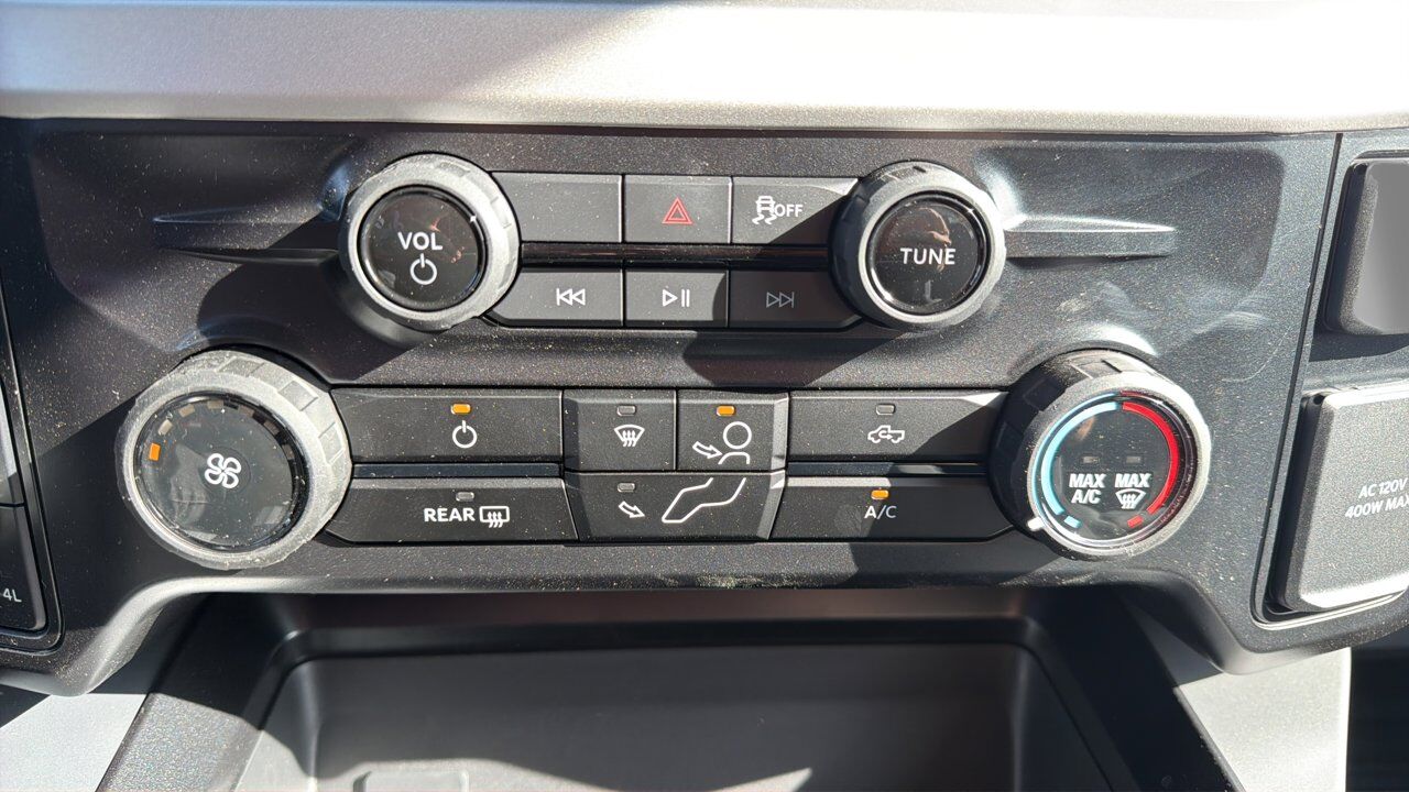 2026 Ford Super Duty F-350 DRW XLT Sherwood Park AB