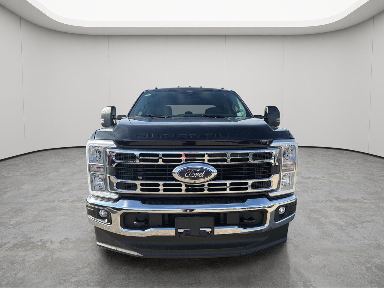 2026 Ford Super Duty F-350 DRW XLT