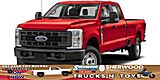 2026 Ford Super Duty F-350 DRW XLT