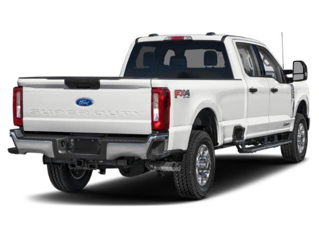 2026 Ford Super Duty F-350 DRW XLT Winder GA