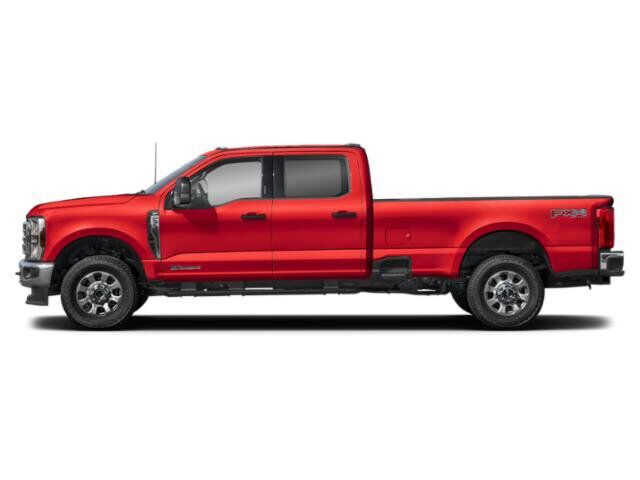 2026 Ford Super Duty F-350 DRW XLT Winder GA