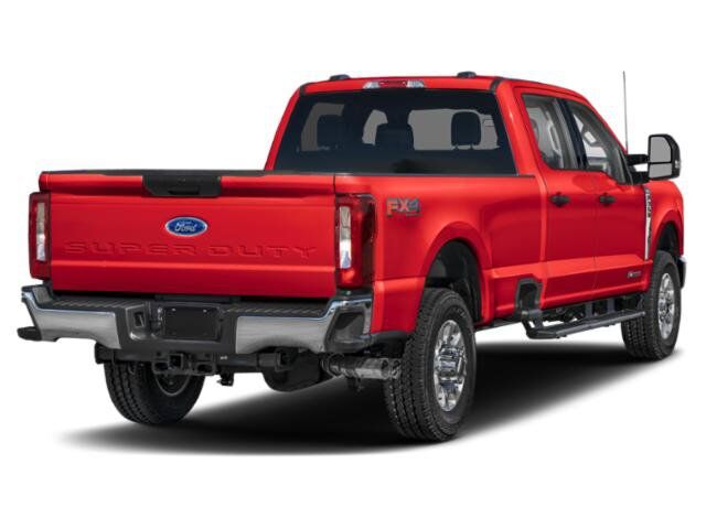 2026 Ford Super Duty F-350 DRW XLT Winder GA