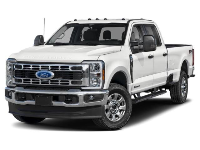 2026 Ford Super Duty F-350 DRW XLT Winder GA