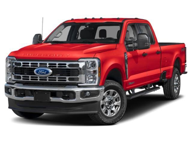 2026 Ford Super Duty F-350 DRW XLT Winder GA