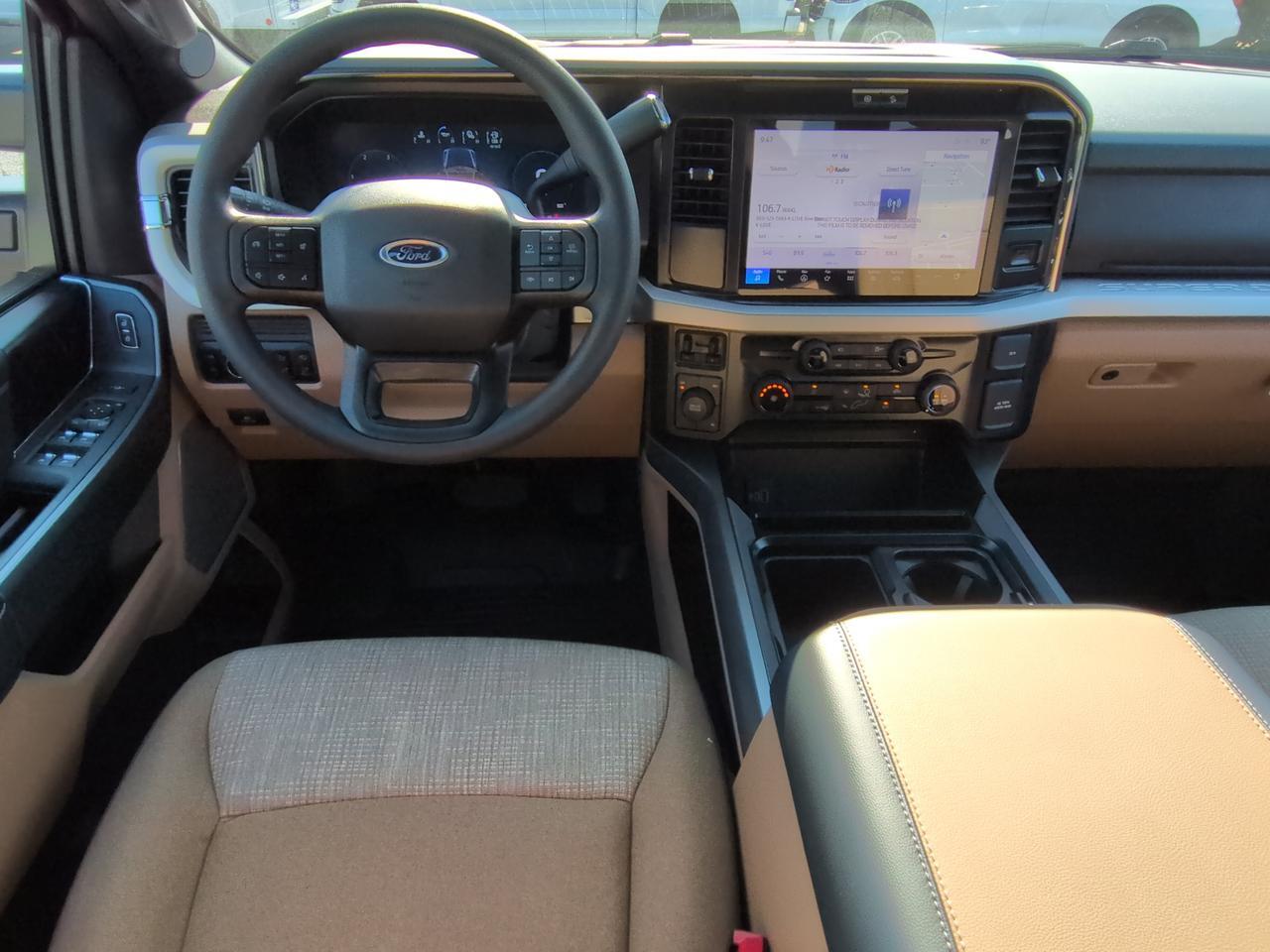 2026 Ford Super Duty F-350 DRW XLT Winder GA