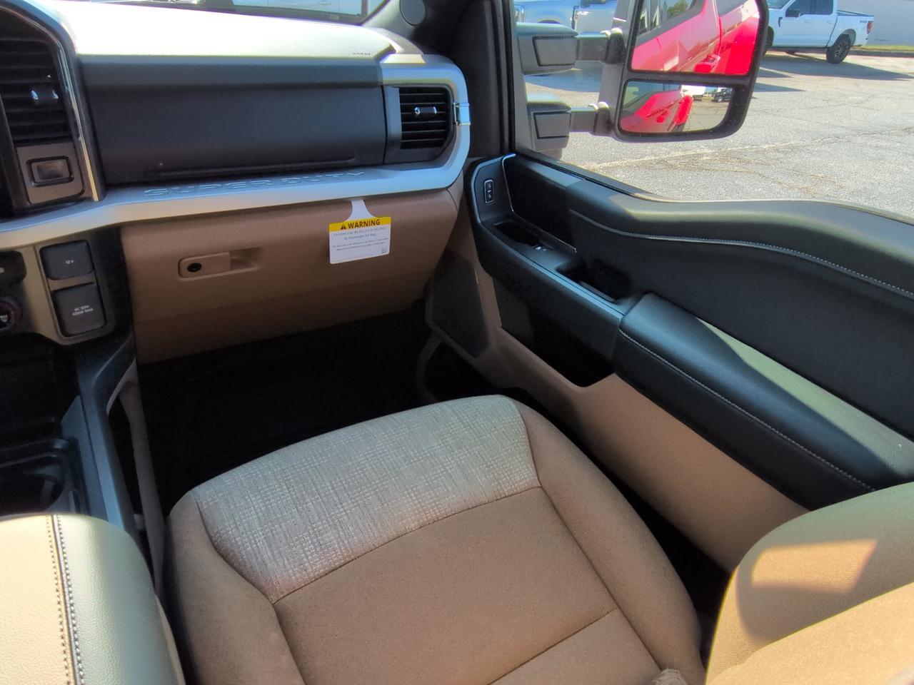 2026 Ford Super Duty F-350 DRW XLT Winder GA