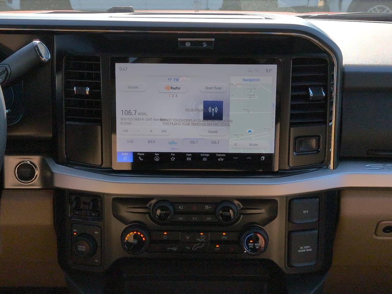 2026 Ford Super Duty F-350 DRW XLT Winder GA