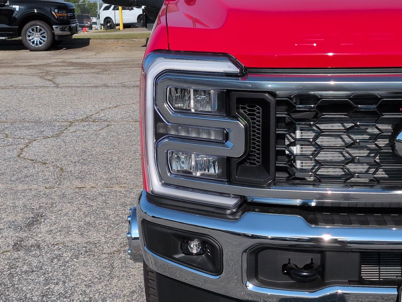 2026 Ford Super Duty F-350 DRW XLT Winder GA