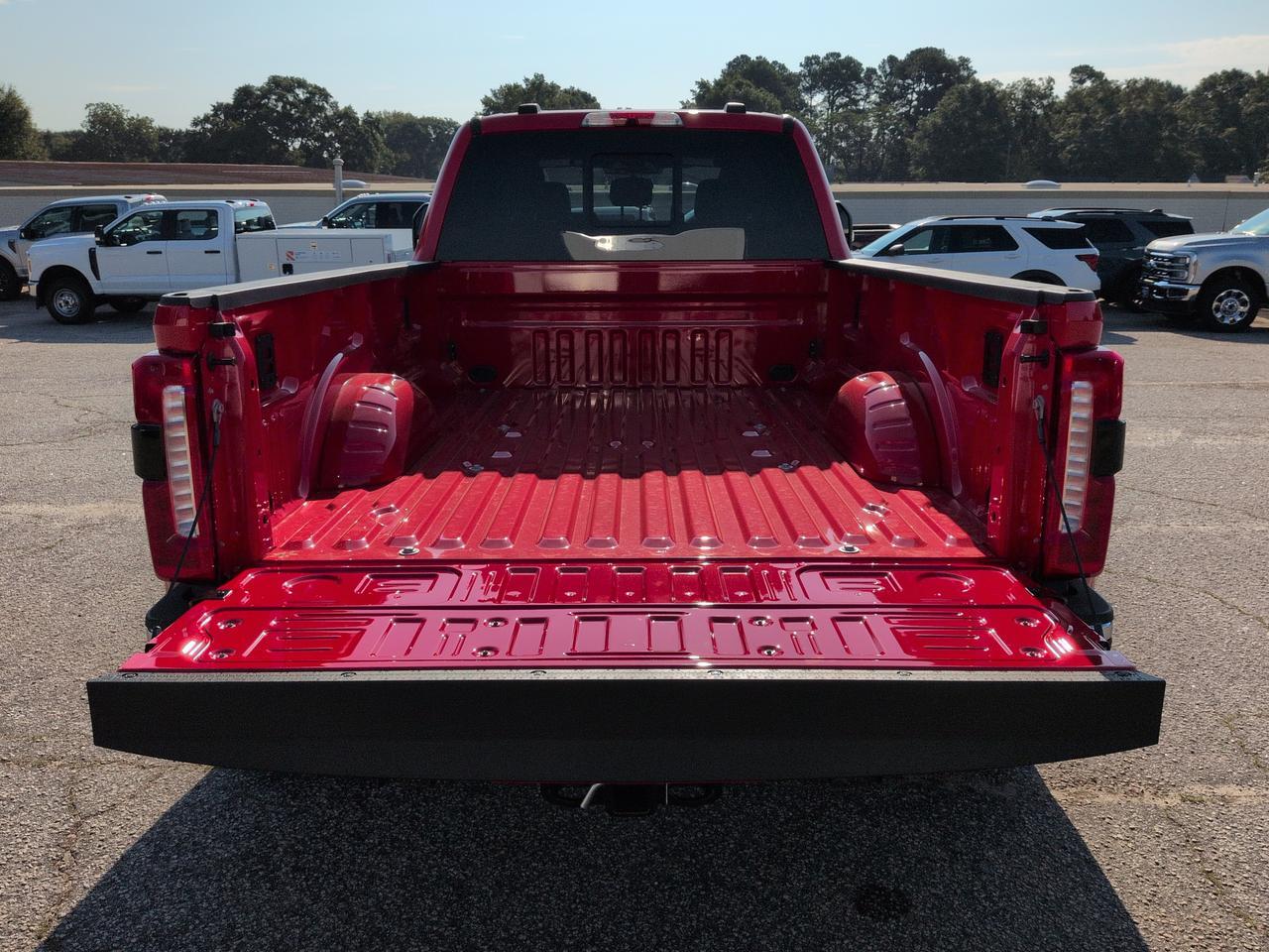 2026 Ford Super Duty F-350 DRW XLT Winder GA