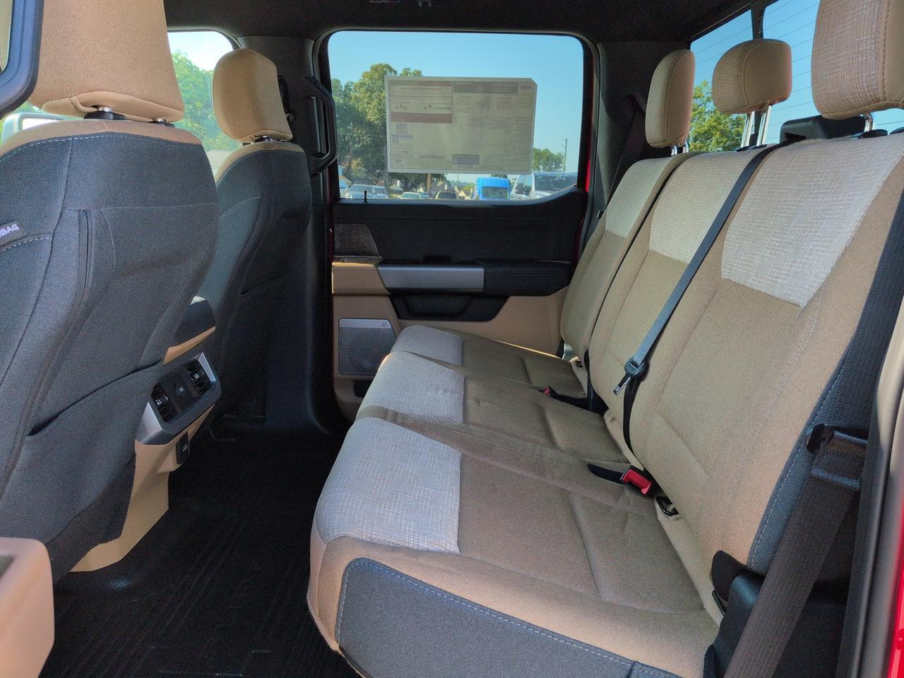 2026 Ford Super Duty F-350 DRW XLT Winder GA