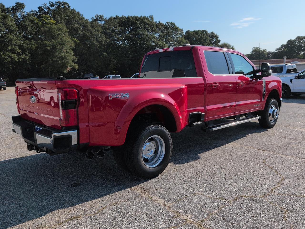 2026 Ford Super Duty F-350 DRW XLT Winder GA