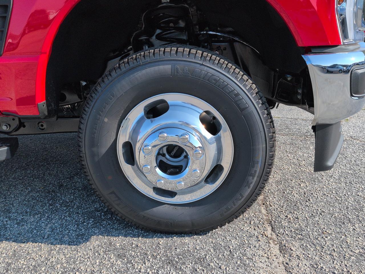 2026 Ford Super Duty F-350 DRW XLT Winder GA