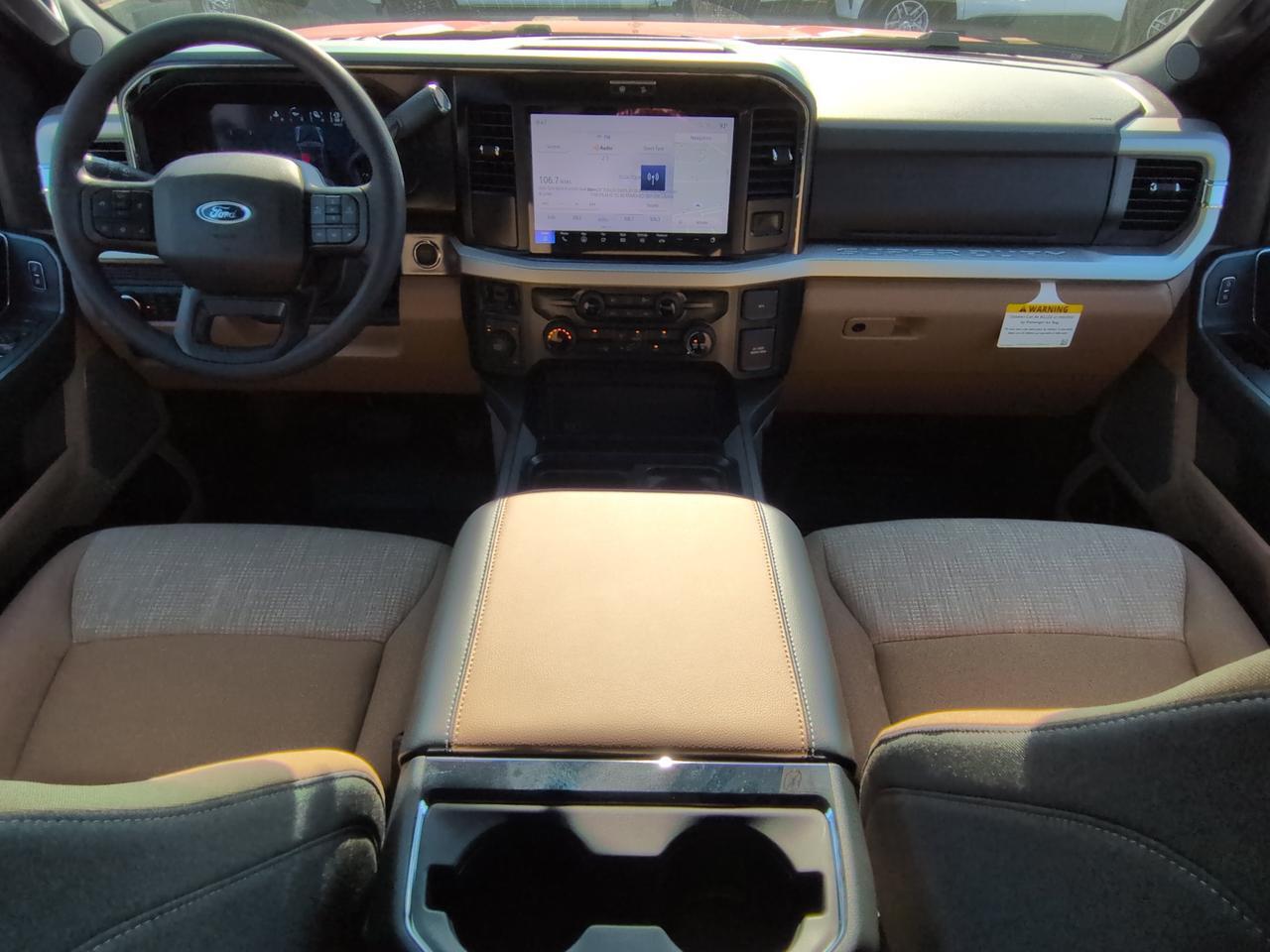 2026 Ford Super Duty F-350 DRW XLT Winder GA