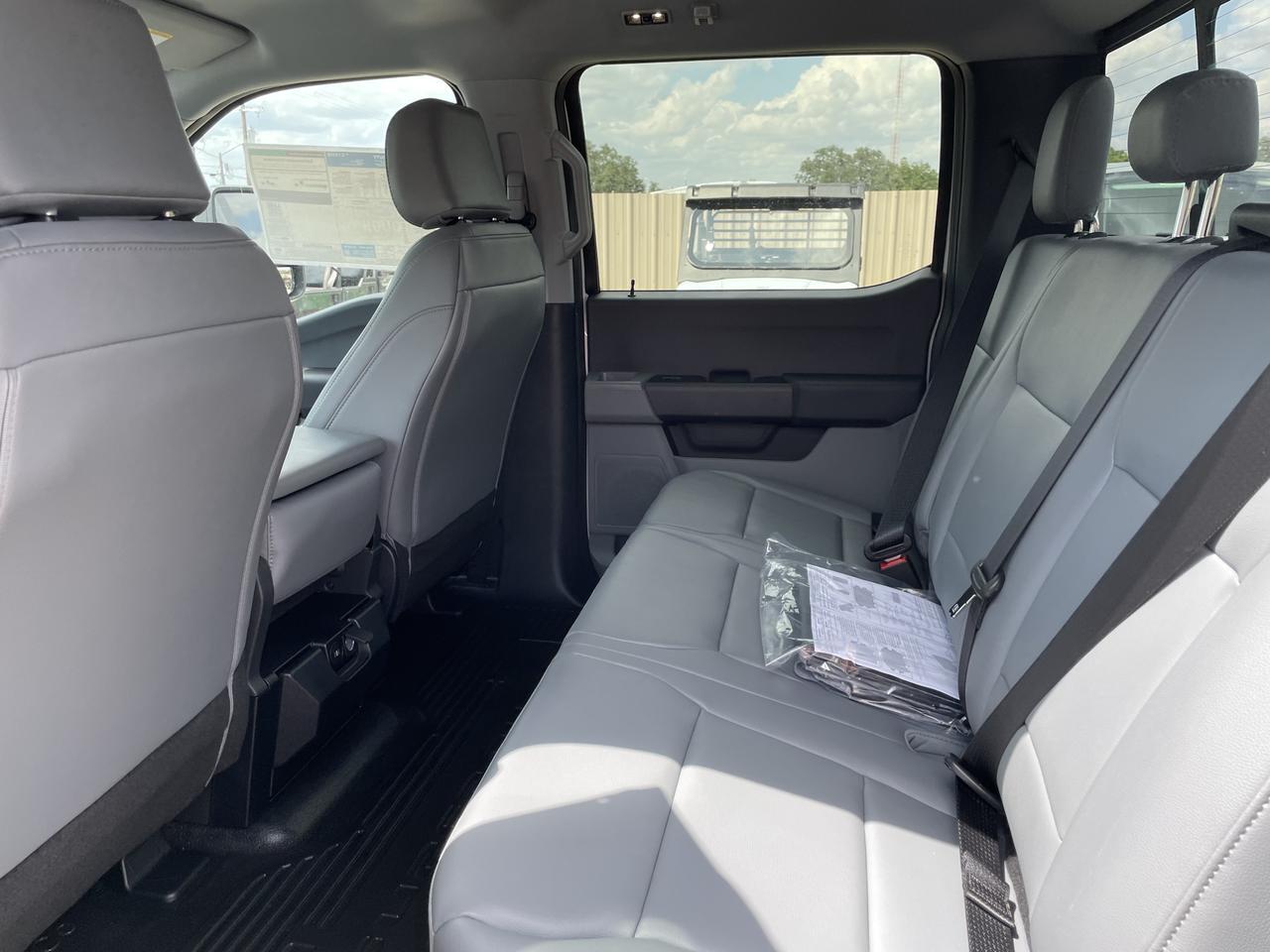 2026 Ford Super Duty F-350 SRW Goldthwaite TX