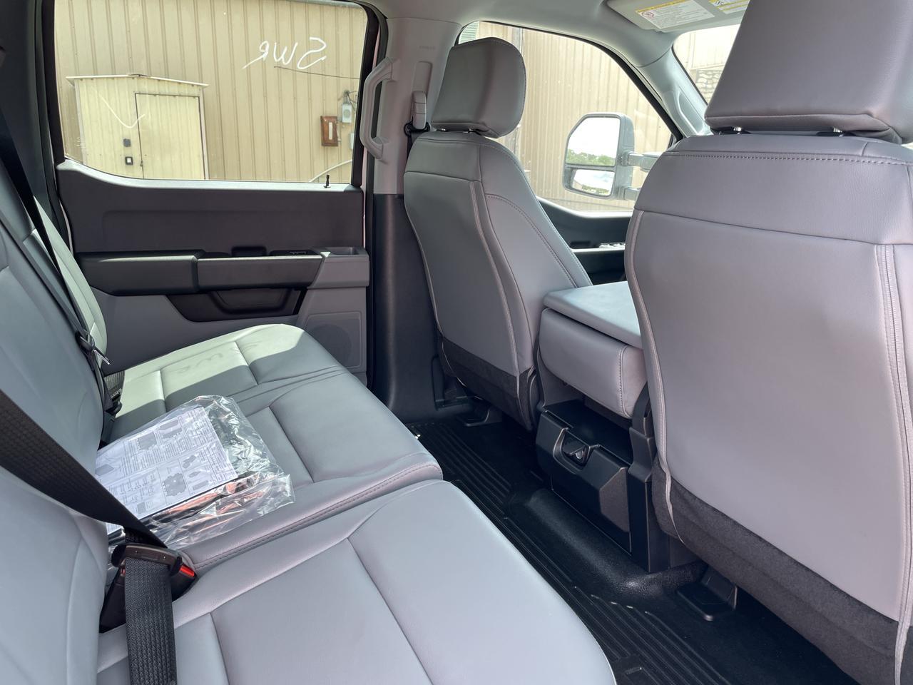 2026 Ford Super Duty F-350 SRW Goldthwaite TX