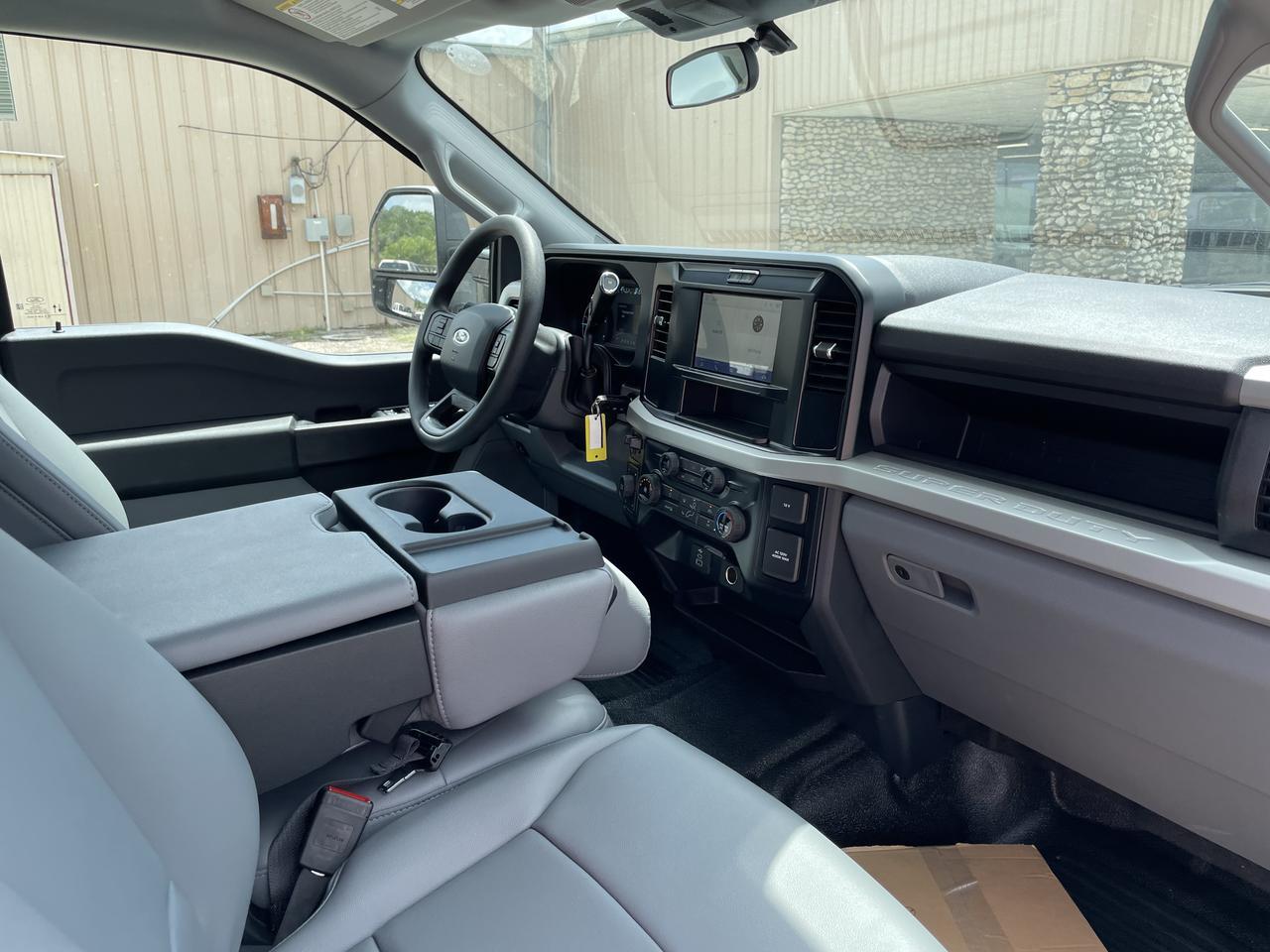 2026 Ford Super Duty F-350 SRW Goldthwaite TX