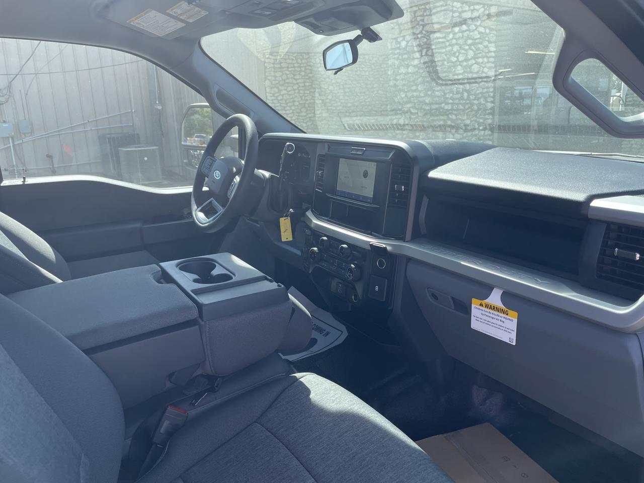 2026 Ford Super Duty F-350 SRW Goldthwaite TX