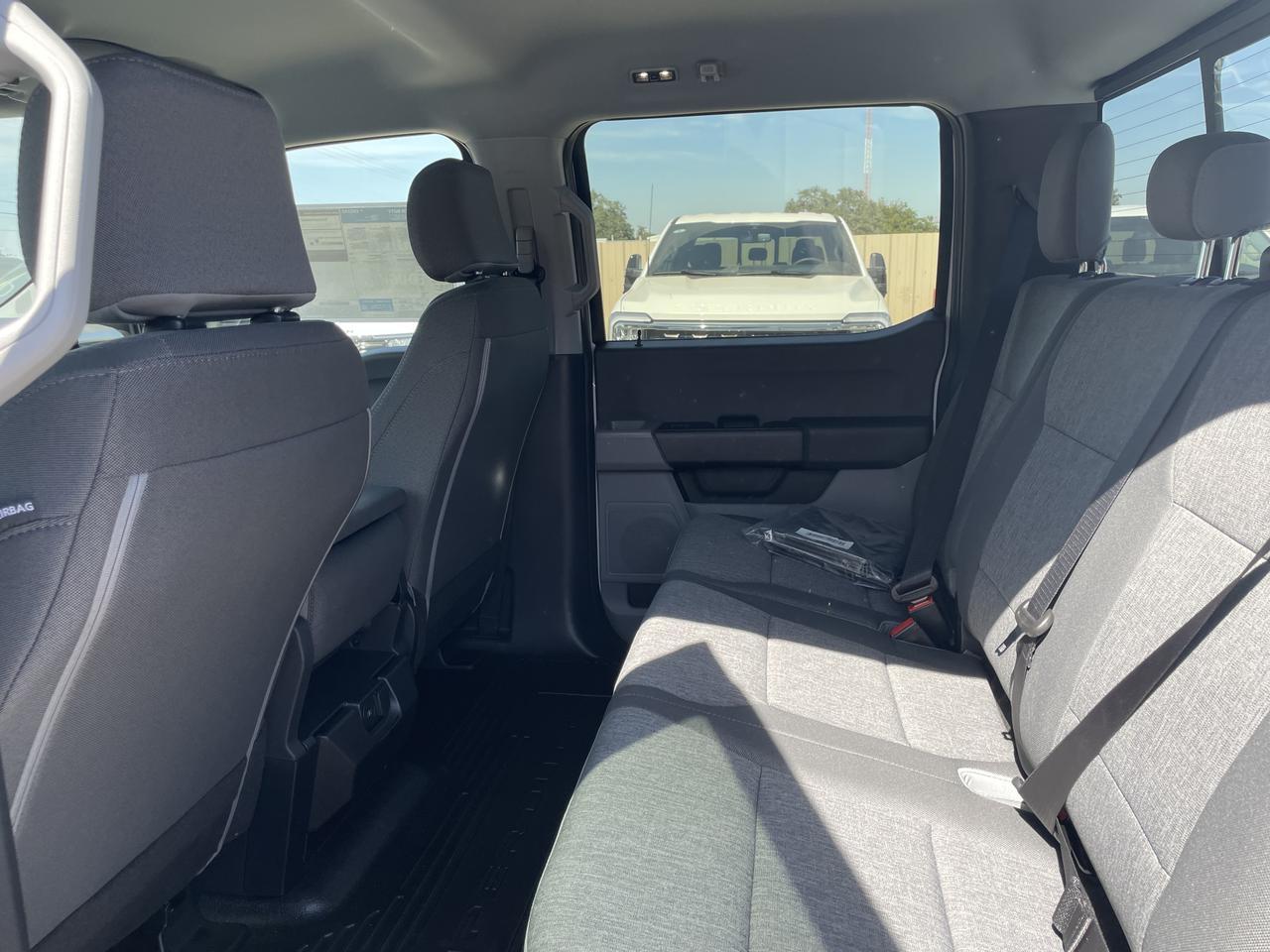 2026 Ford Super Duty F-350 SRW Goldthwaite TX