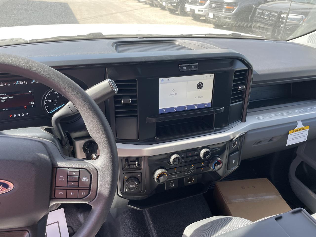 2026 Ford Super Duty F-350 SRW Goldthwaite TX