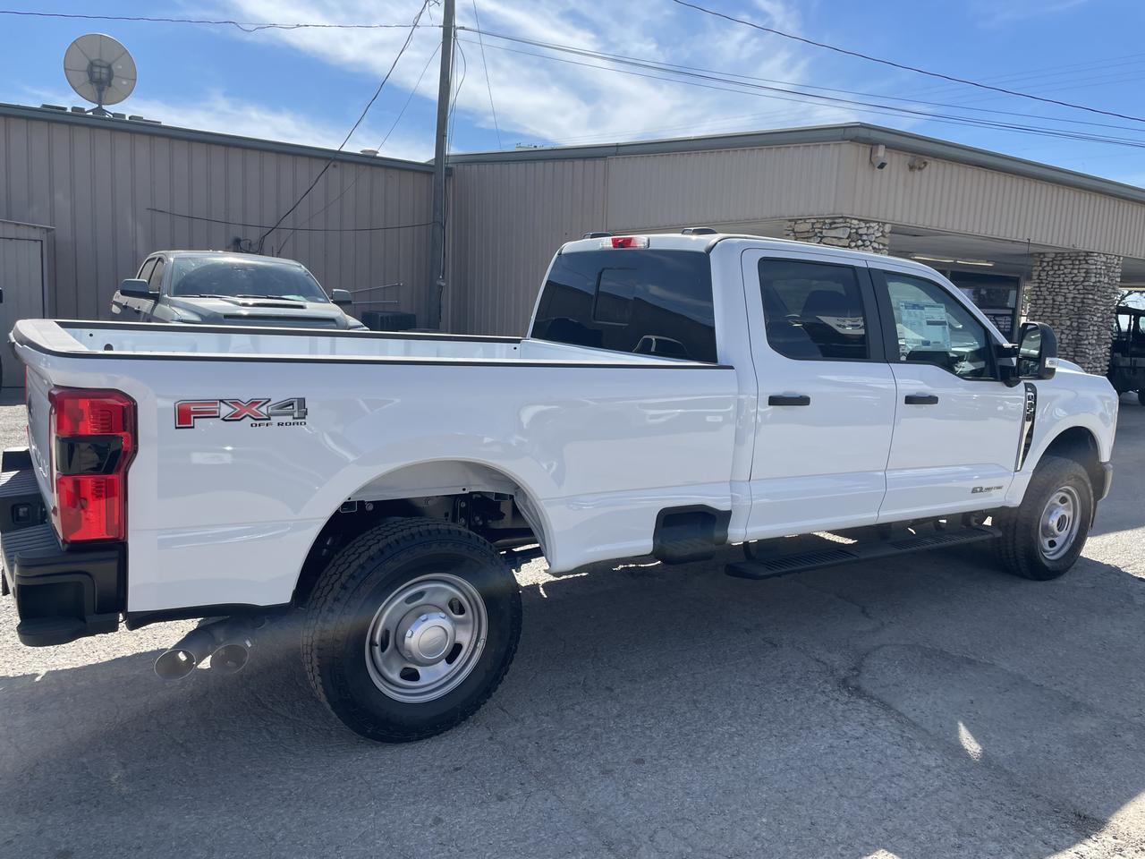 2026 Ford Super Duty F-350 SRW Goldthwaite TX