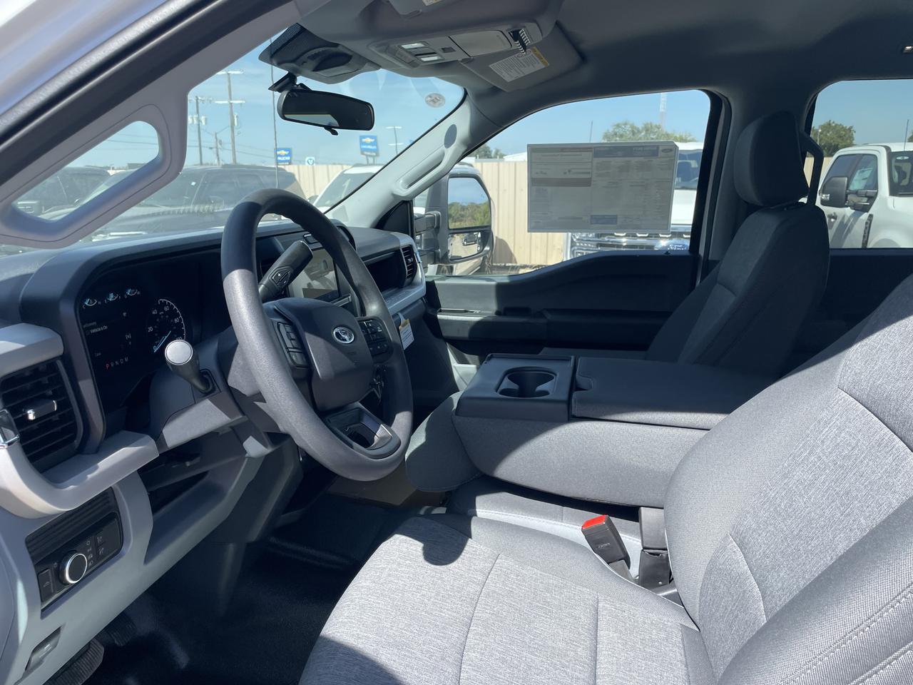 2026 Ford Super Duty F-350 SRW Goldthwaite TX