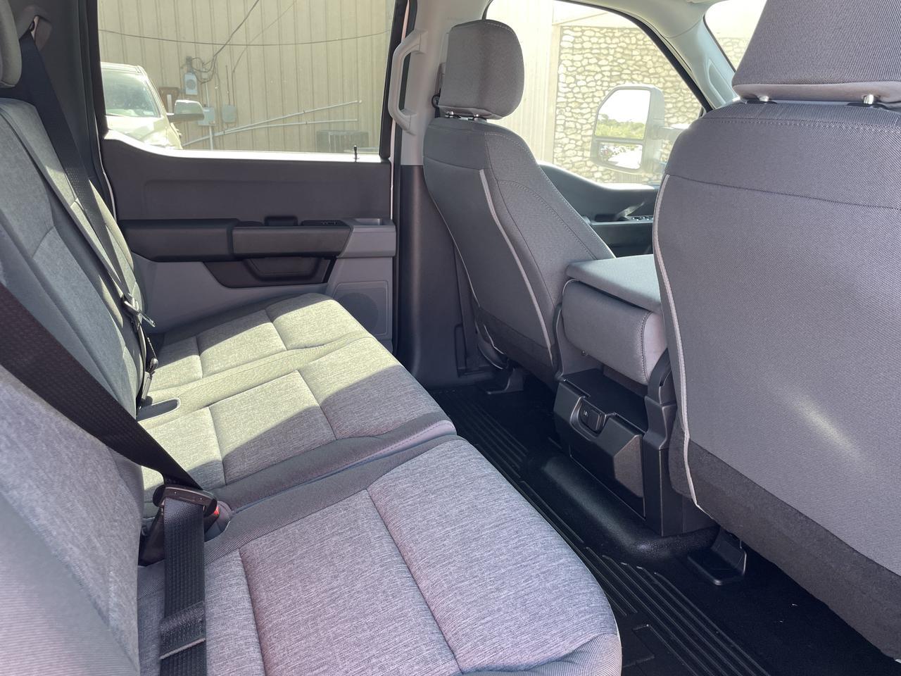 2026 Ford Super Duty F-350 SRW Goldthwaite TX