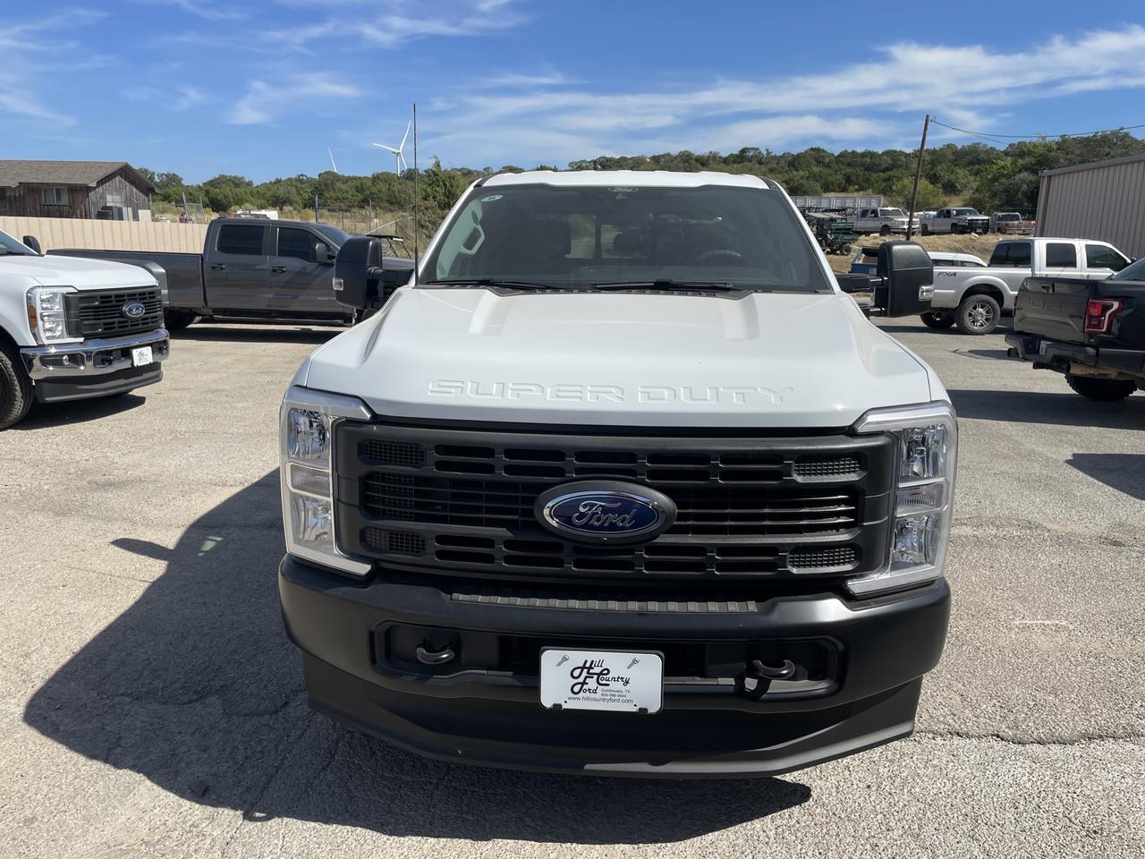 2026 Ford Super Duty F-350 SRW Goldthwaite TX