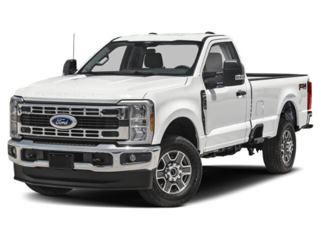 2026 Ford Super Duty F-350 SRW Goldthwaite TX