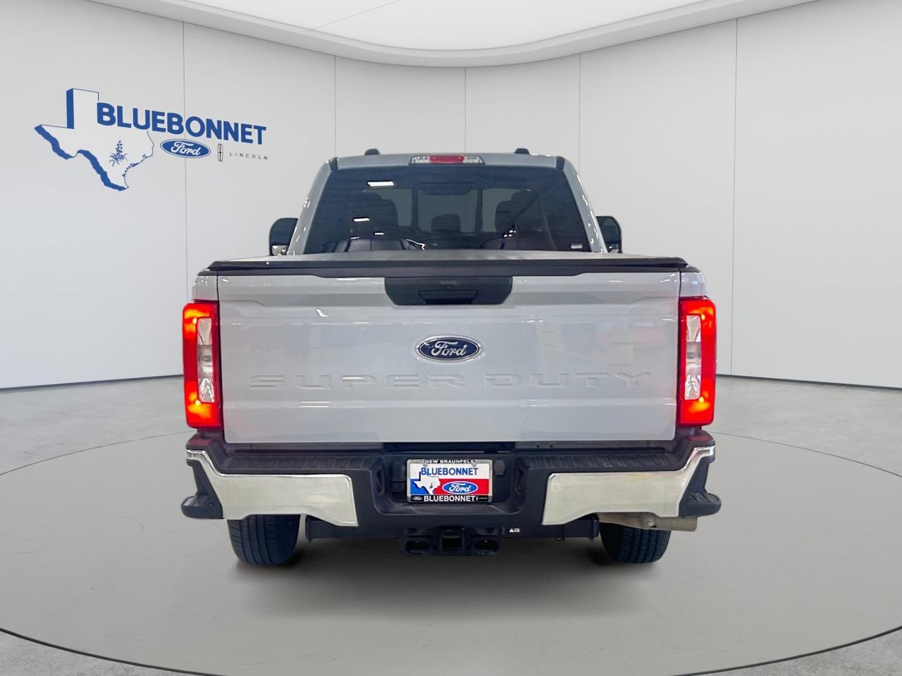 2026 Ford Super Duty F-350 SRW New Braunfels TX