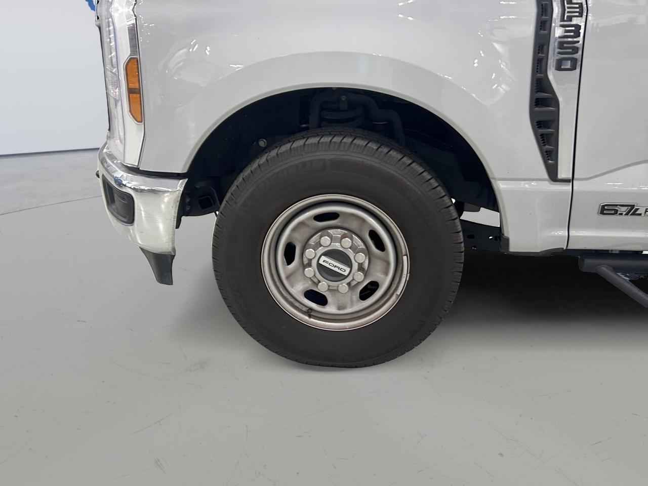 2026 Ford Super Duty F-350 SRW New Braunfels TX