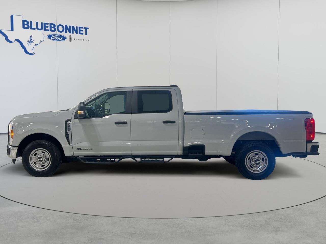 2026 Ford Super Duty F-350 SRW New Braunfels TX