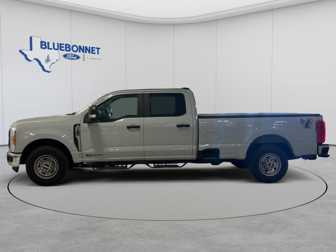 2026 Ford Super Duty F-350 SRW New Braunfels TX