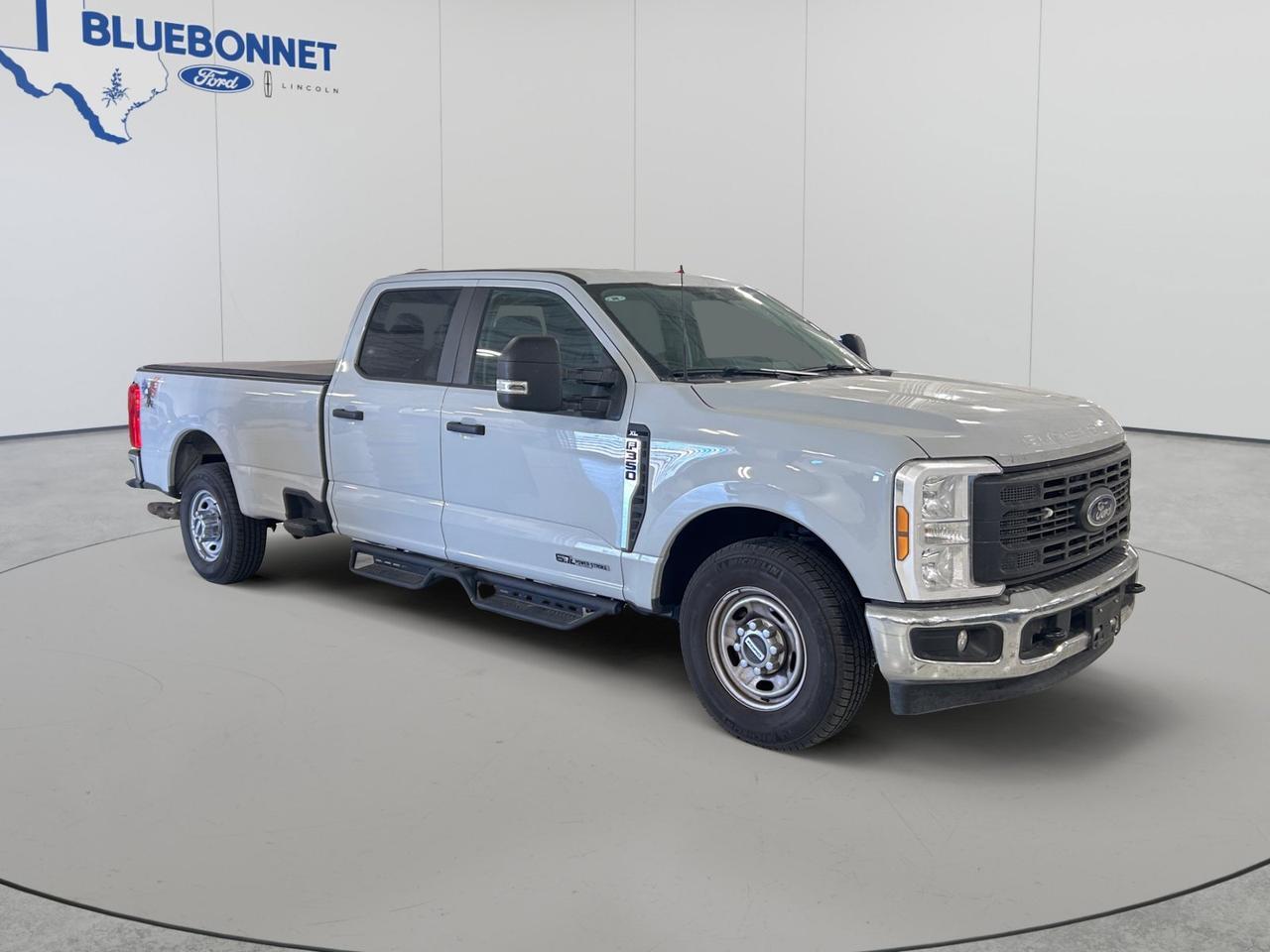 2026 Ford Super Duty F-350 SRW New Braunfels TX