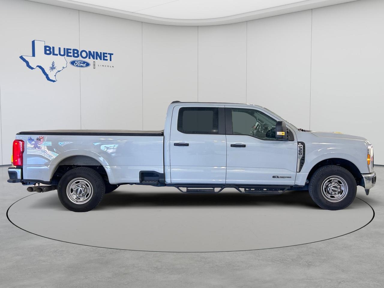 2026 Ford Super Duty F-350 SRW New Braunfels TX