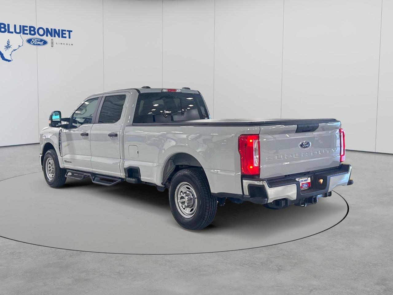 2026 Ford Super Duty F-350 SRW New Braunfels TX