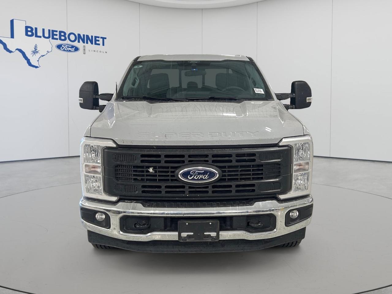 2026 Ford Super Duty F-350 SRW New Braunfels TX