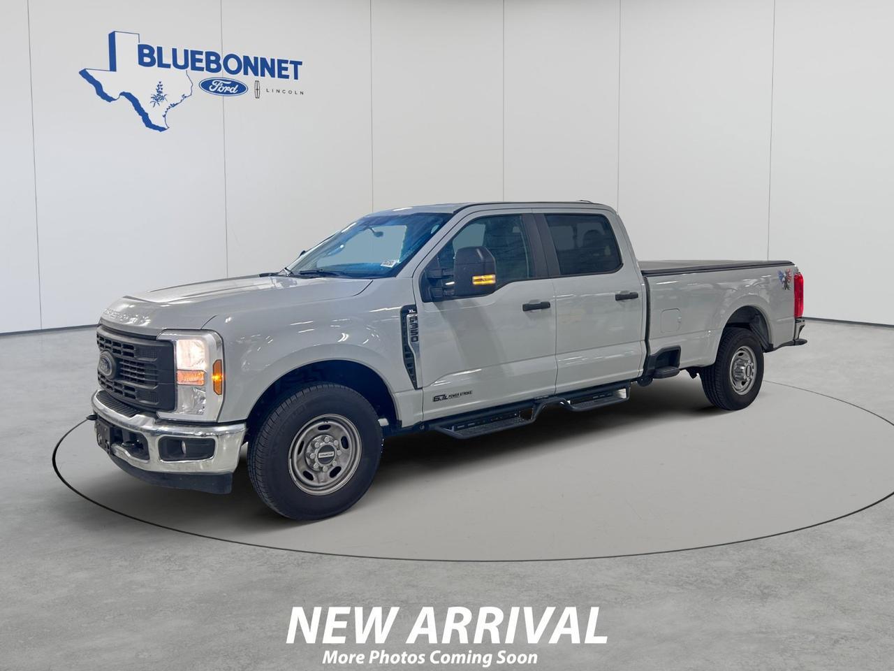 2026 Ford Super Duty F-350 SRW New Braunfels TX